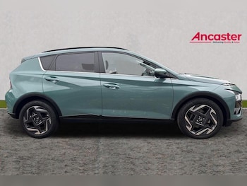 Used Hyundai BAYON 2024 for sale - 75766681: Photo