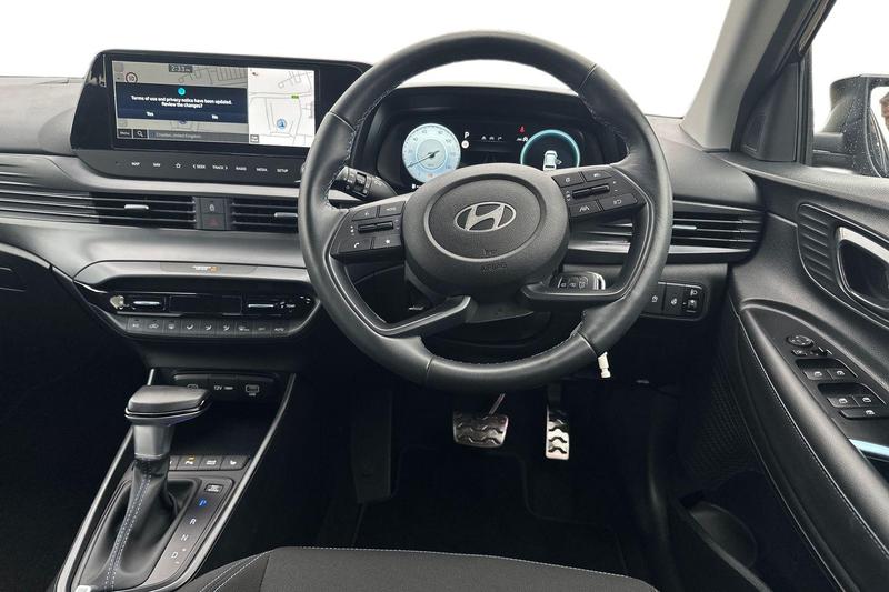 Used Hyundai BAYON 2024 for sale - 76458508: Photo 11