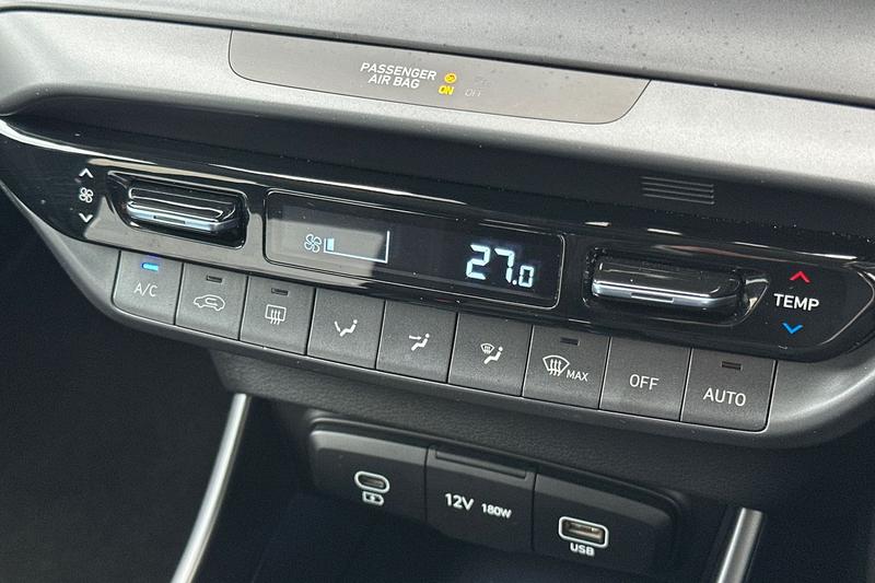 Used Hyundai BAYON 2024 for sale - 76458508: Photo 15