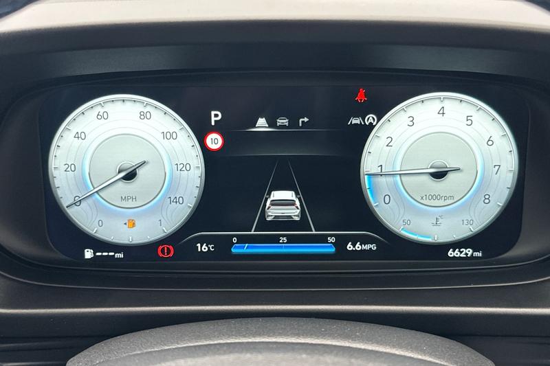 Used Hyundai BAYON 2024 for sale - 76458508: Photo 20