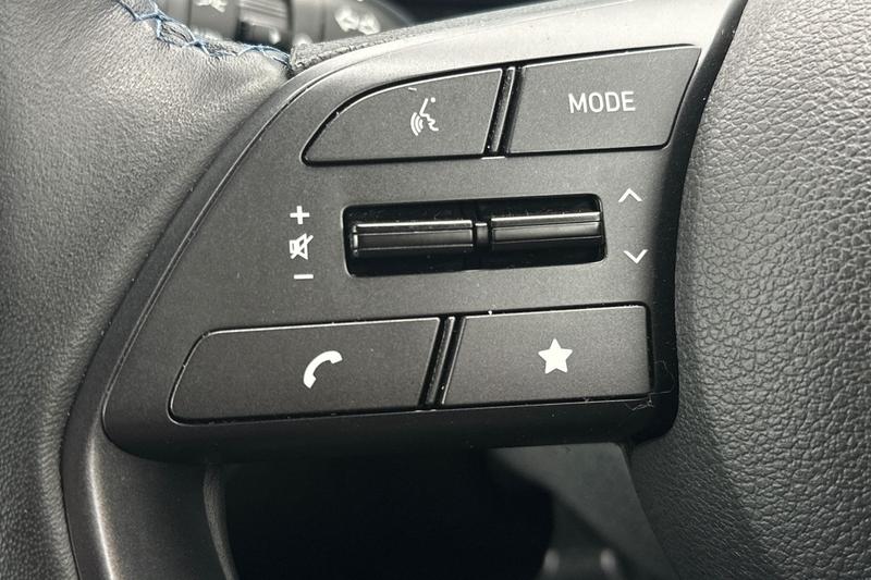 Used Hyundai BAYON 2024 for sale - 76458508: Photo 21