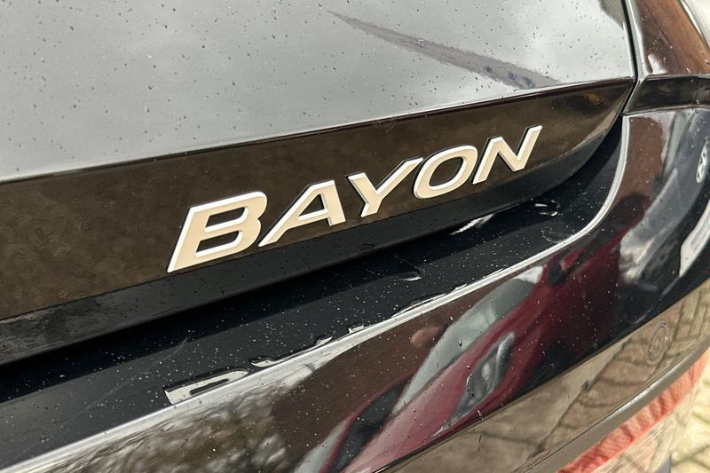 Used Hyundai BAYON 2024 for sale - 76458508: Photo 26