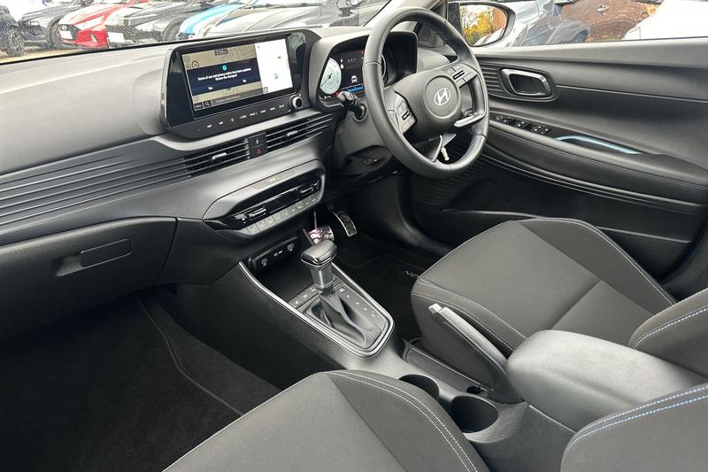 Used Hyundai BAYON 2024 for sale - 76458508: Photo 28