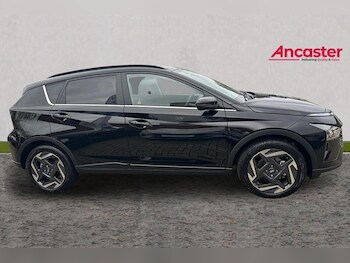 Used Hyundai BAYON 2024 for sale - 76458508: Photo