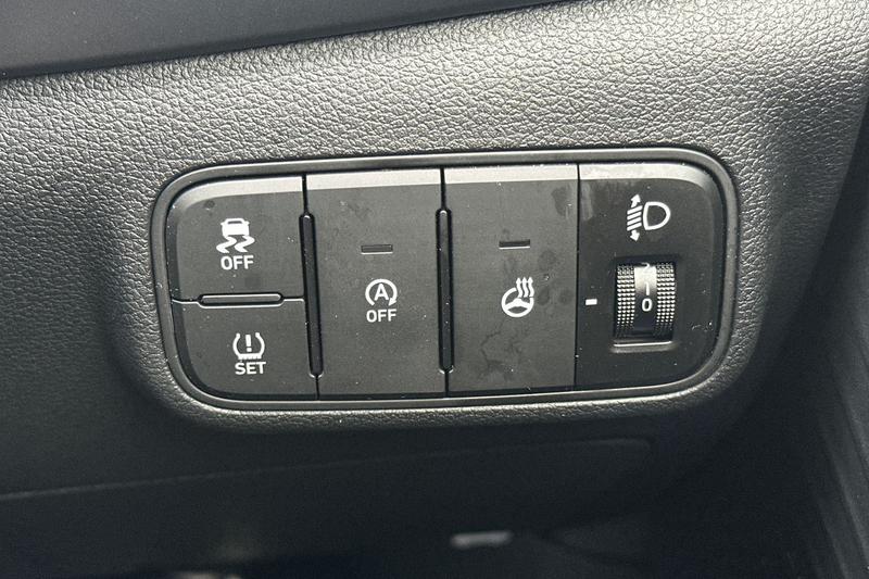 Used Hyundai BAYON 2024 for sale - 76458508: Photo 34