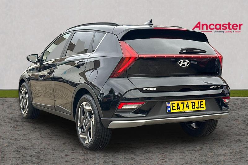 Used Hyundai BAYON 2024 for sale - 76458508: Photo 5