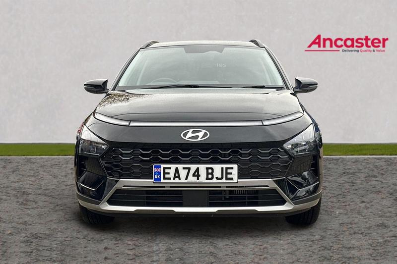 Used Hyundai BAYON 2024 for sale - 76458508: Photo 8