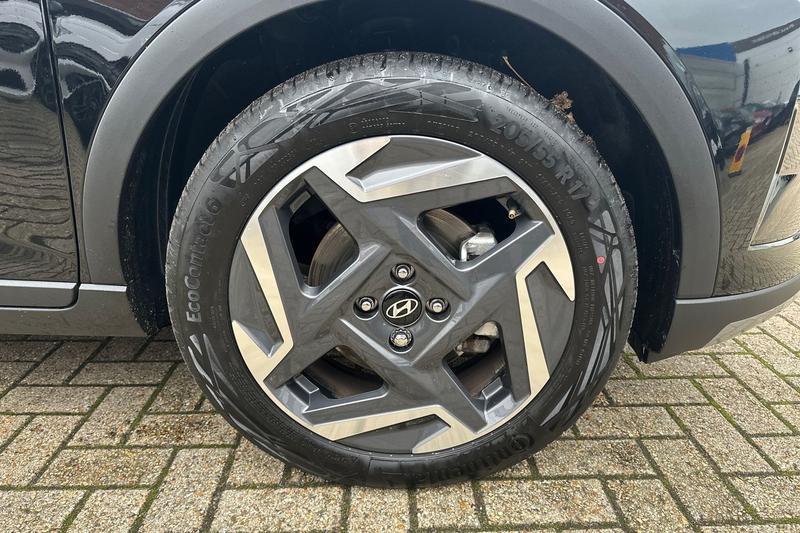 Used Hyundai BAYON 2024 for sale - 76458508: Photo 9