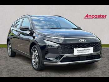 2025 - 1.0 TGDi Advance 5dr MANUAL