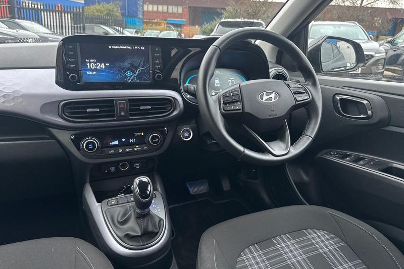 Used Hyundai i10 2025 for sale - 76920002: Photo 14