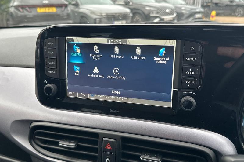 Used Hyundai i10 2025 for sale - 76920002: Photo 17