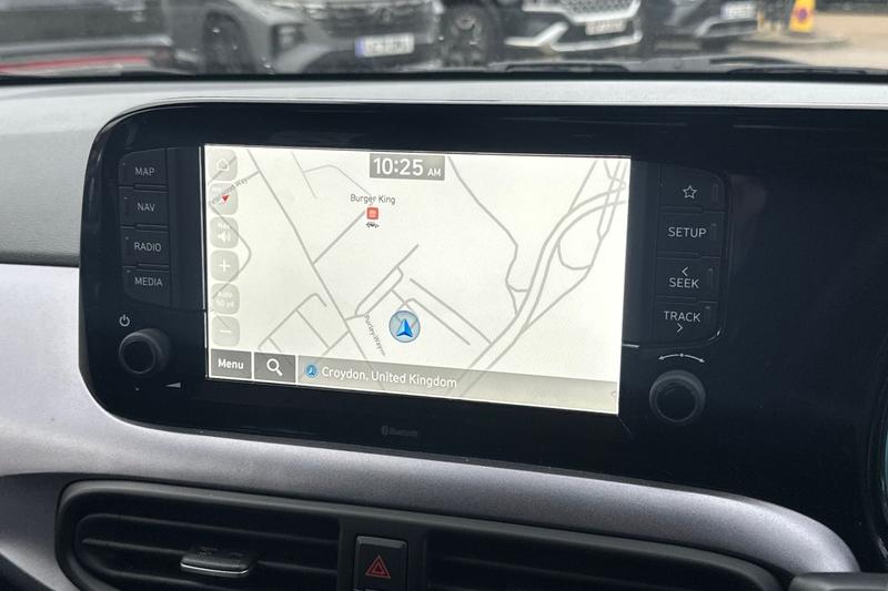 Used Hyundai i10 2025 for sale - 76920002: Photo 18