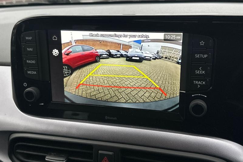 Used Hyundai i10 2025 for sale - 76920002: Photo 19