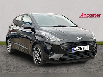 Used Hyundai i10 2025 for sale - 76920002: Photo