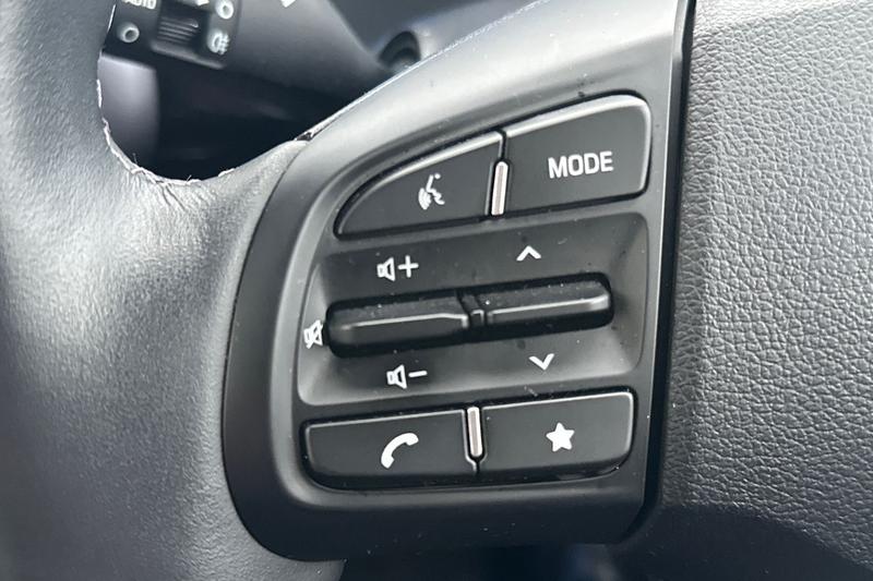 Used Hyundai i10 2025 for sale - 76920002: Photo 21