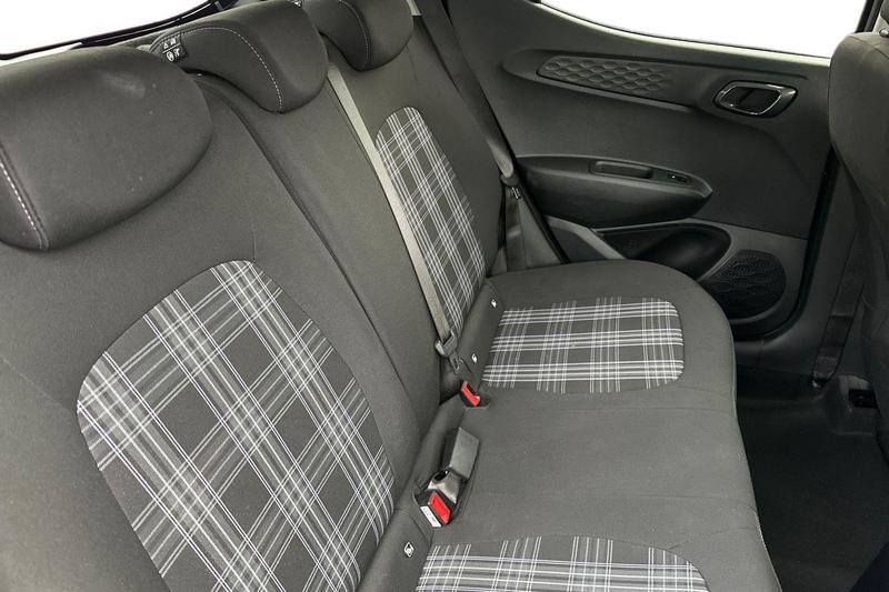 Used Hyundai i10 2025 for sale - 76920002: Photo 23