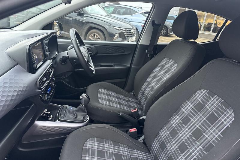 Used Hyundai i10 2025 for sale - 76920002: Photo 25