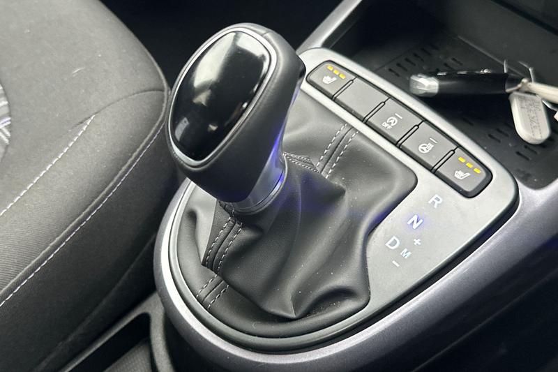 Used Hyundai i10 2025 for sale - 76920002: Photo 26