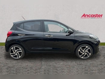 Used Hyundai i10 2025 for sale - 76920002: Photo