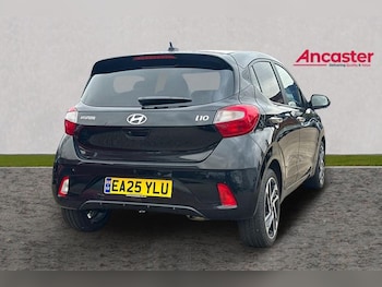 Used Hyundai i10 2025 for sale - 76920002: Photo