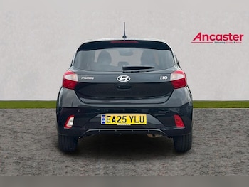 Used Hyundai i10 2025 for sale - 76920002: Photo