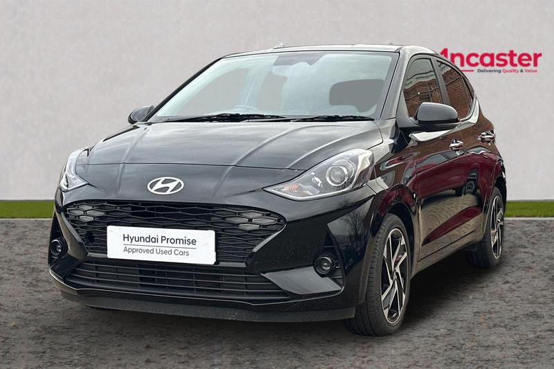 Used Hyundai i10 2025 for sale - 76920002: Photo 7