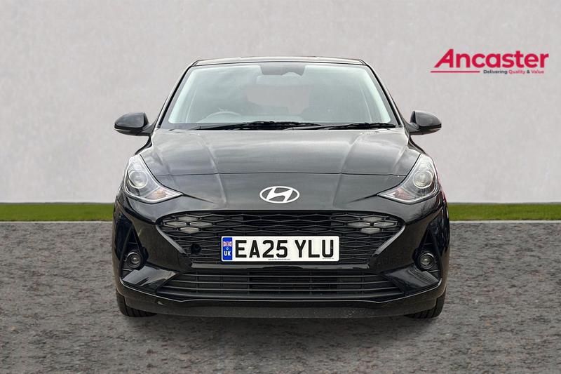 Used Hyundai i10 2025 for sale - 76920002: Photo 8