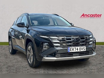 2024 - 1.6T Hybrid Advance 5dr Auto Automatic