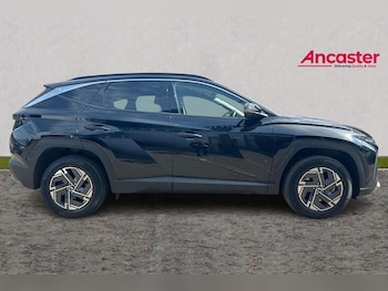 Used Hyundai TUCSON 2024 for sale - 75538951: Photo