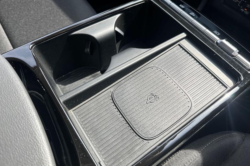 Vehicle 32