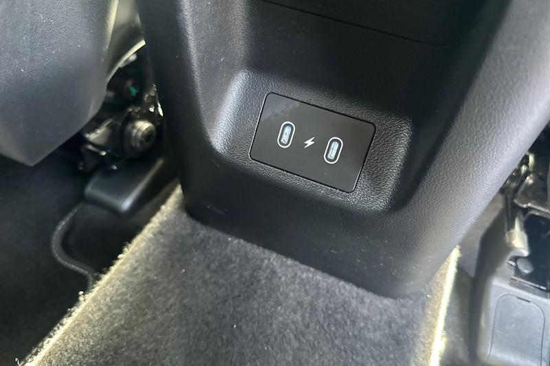 Vehicle 34