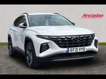 2021 - 1.6 TGDi Hybrid 230 Premium 5dr 2WD Auto Automatic