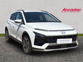 Used Hyundai BAYON 2026 for sale - 79460200: Photo