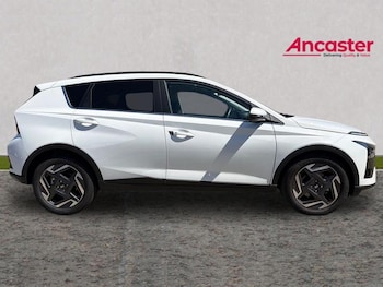 Used Hyundai BAYON 2026 for sale - 79460200: Photo