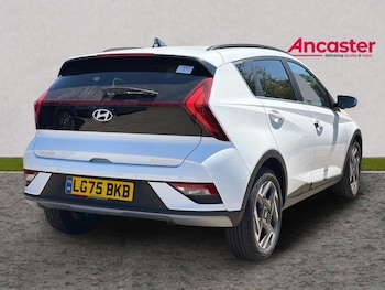 Used Hyundai BAYON 2026 for sale - 79460200: Photo