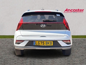 Used Hyundai BAYON 2026 for sale - 79460200: Photo