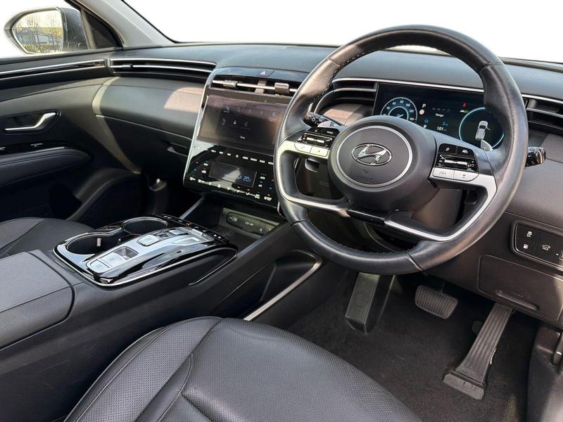 Used Hyundai TUCSON 2023 for sale - 78117204: Photo 10