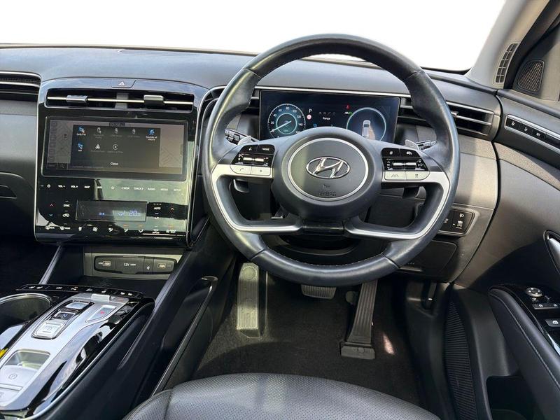 Used Hyundai TUCSON 2023 for sale - 78117204: Photo 11