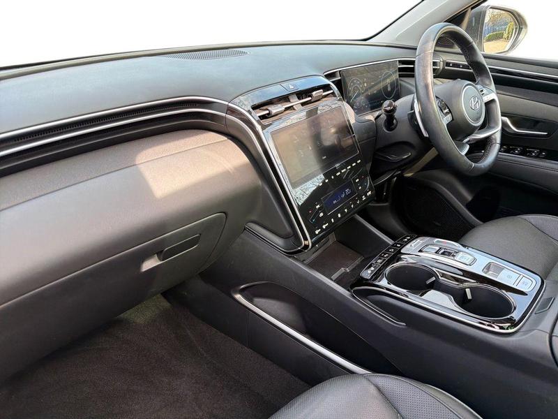 Used Hyundai TUCSON 2023 for sale - 78117204: Photo 13