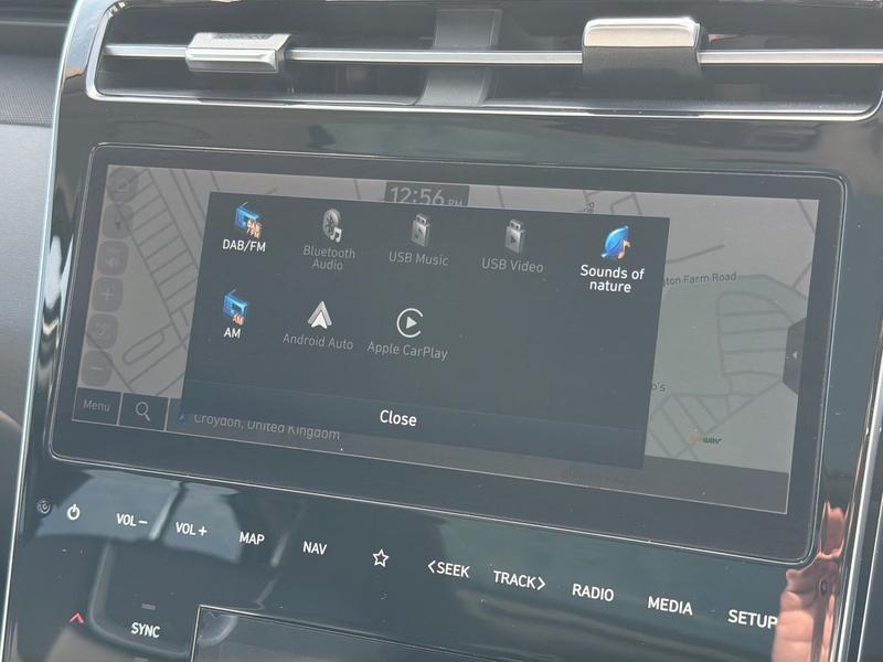 Used Hyundai TUCSON 2023 for sale - 78117204: Photo 17