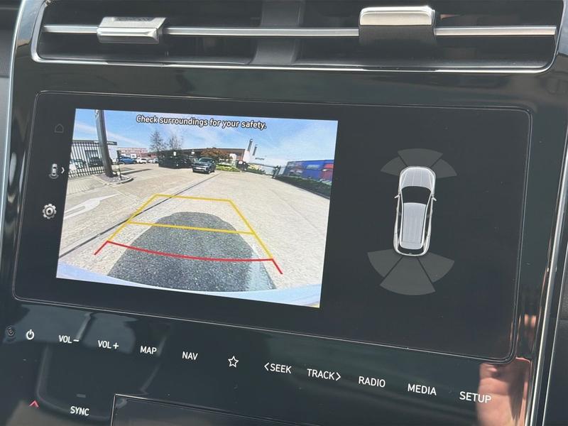 Used Hyundai TUCSON 2023 for sale - 78117204: Photo 19