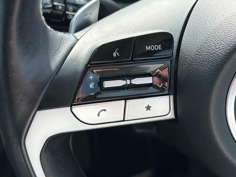 Used Hyundai TUCSON 2023 for sale - 78117204: Photo 21
