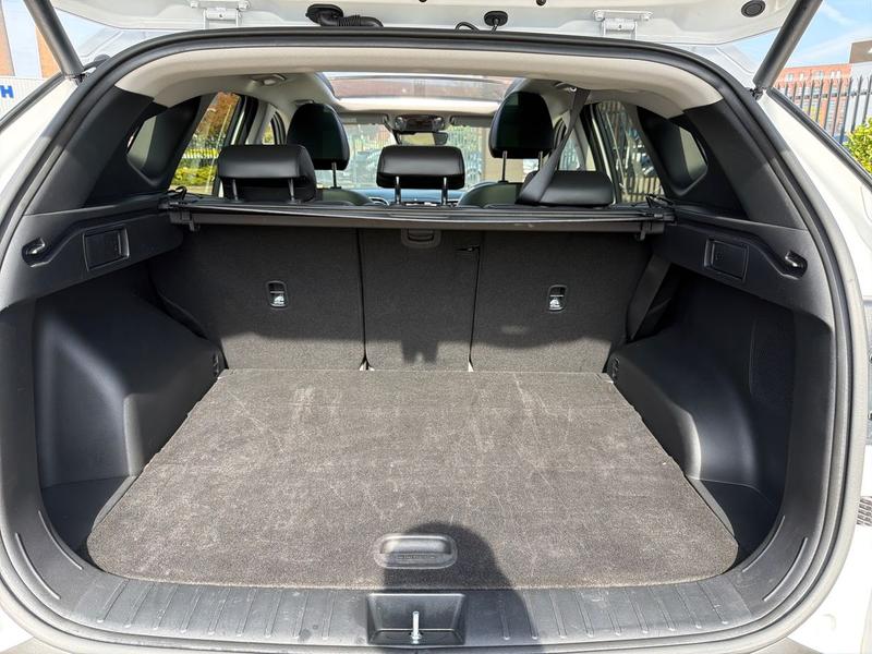 Used Hyundai TUCSON 2023 for sale - 78117204: Photo 24