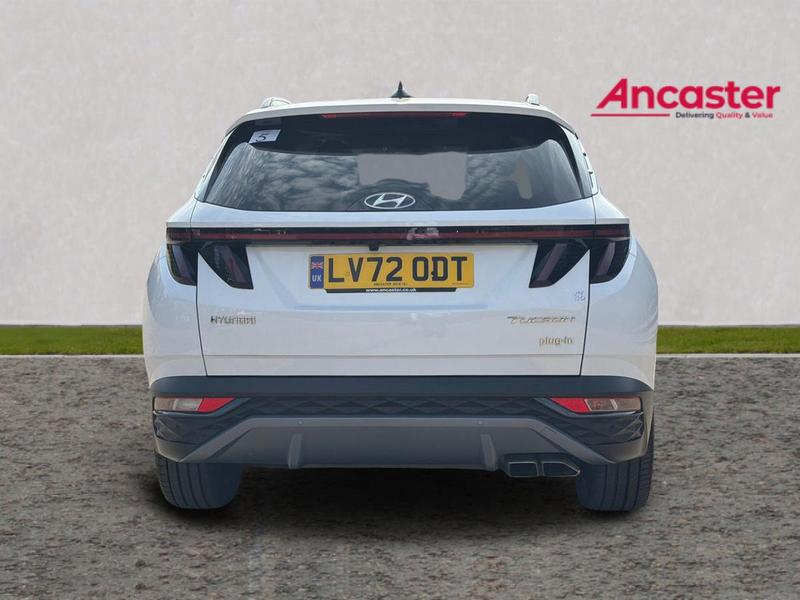 Used Hyundai TUCSON 2023 for sale - 78117204: Photo 4