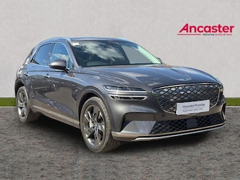 Used Genesis GV70 2023 for sale - 79591619: Photo