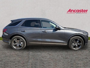 Used Genesis GV70 2023 for sale - 79591619: Photo