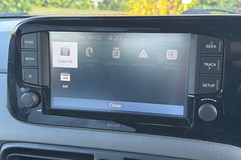 Used Hyundai i10 2023 for sale - 77659762: Photo 18