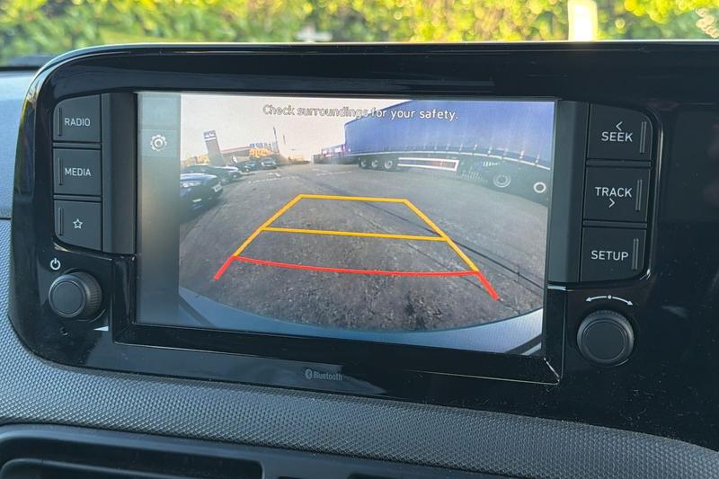 Used Hyundai i10 2023 for sale - 77659762: Photo 19