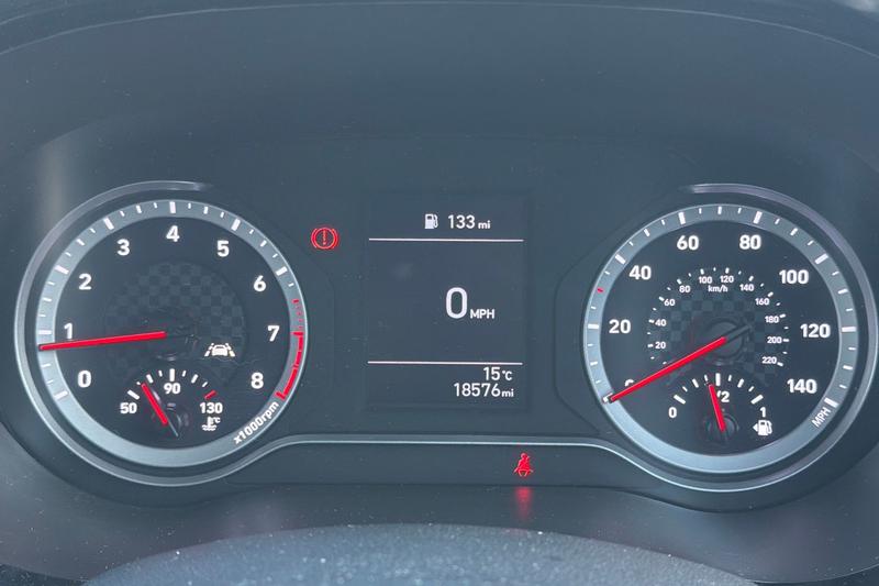 Used Hyundai i10 2023 for sale - 77659762: Photo 20