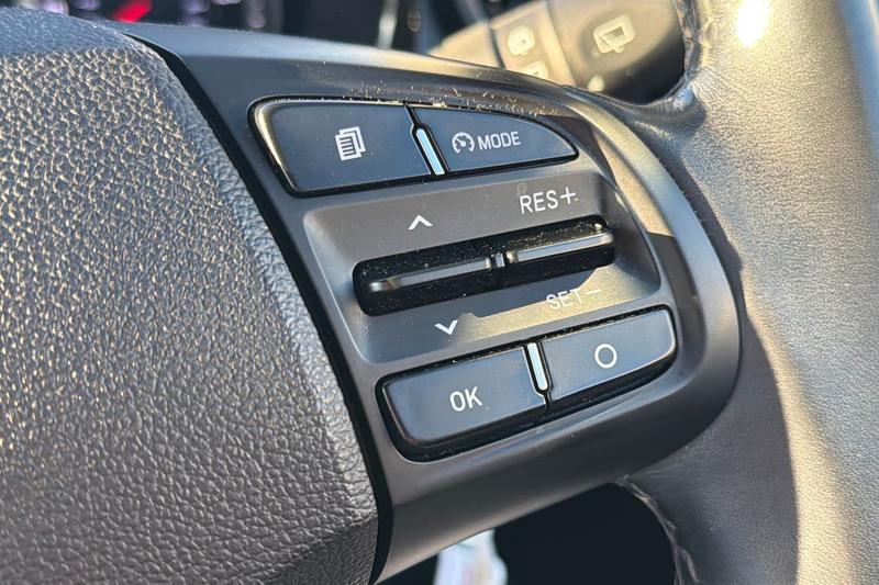 Used Hyundai i10 2023 for sale - 77659762: Photo 22